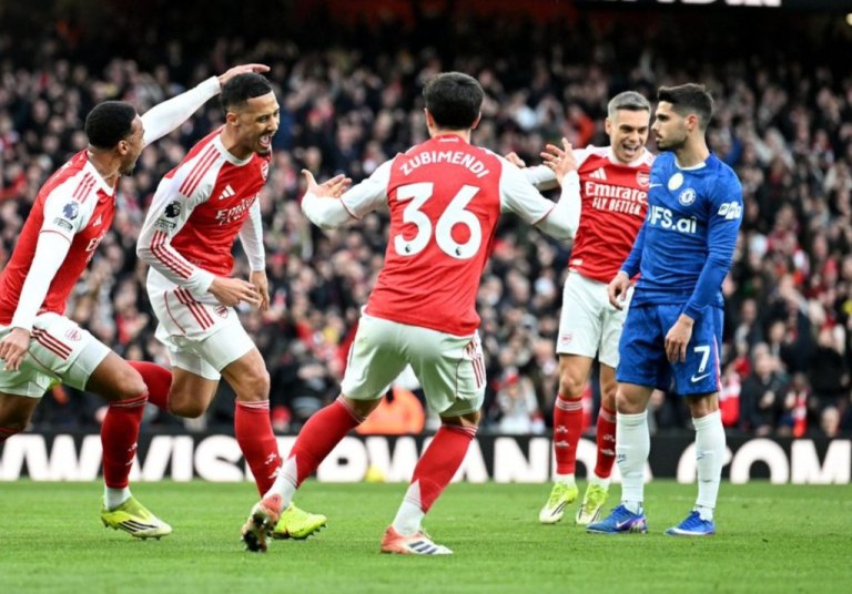 Η Άρσεναλ κυνηγάει ένα