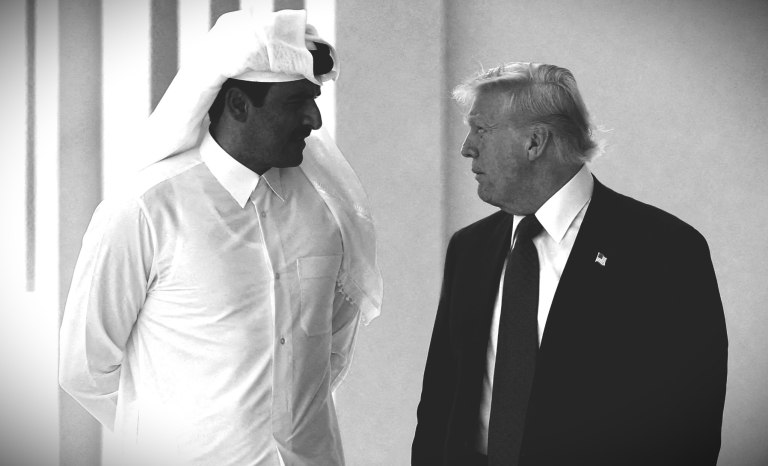 Καθηγητής Χάρβαρντ για τα δέκα κορυφαία λάθη του Τραμπ