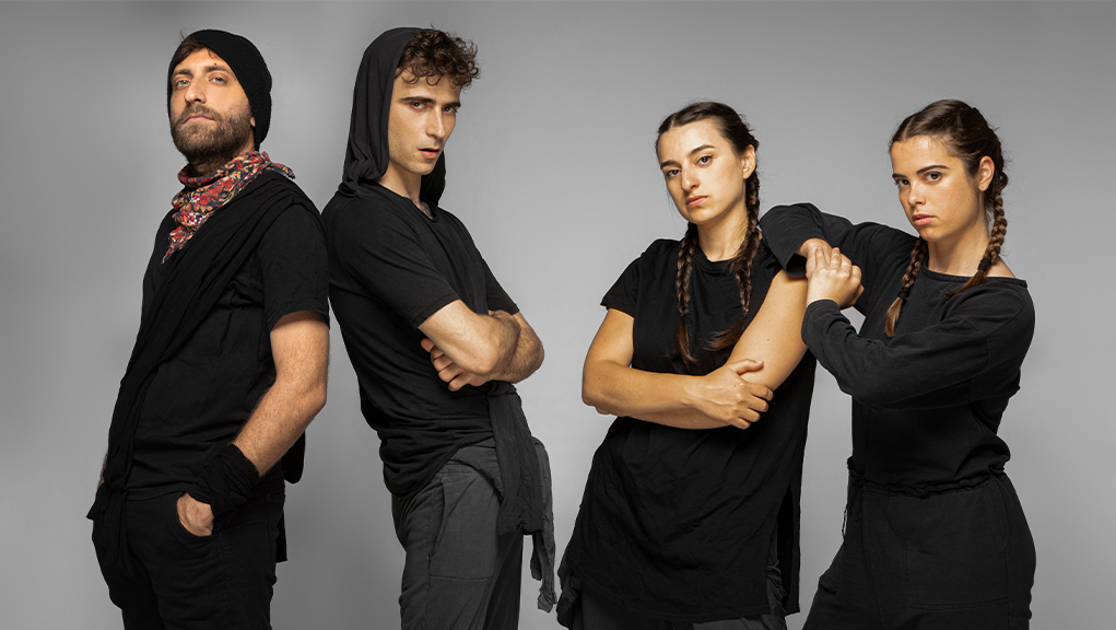 Ο Μικρός Βορράς ταξιδεύει στην Αθήνα με τρεις παραστάσεις για εφήβους και προεφήβους