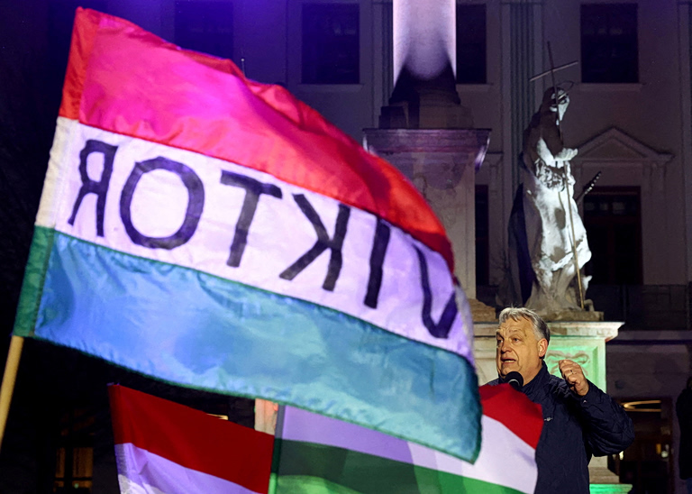 Εκλογές στην Ουγγαρία: Μετά από 16 χρόνια στην εξουσία, ήρθε η ώρα που θα πέσει ο Όρμπαν;