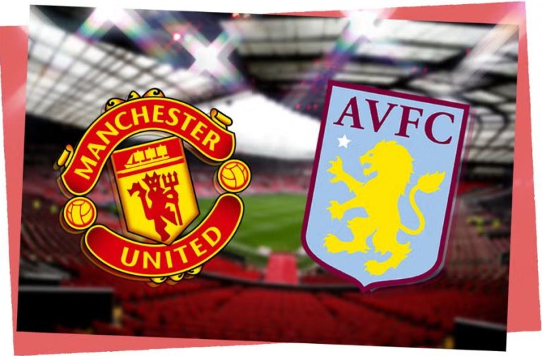 LIVE: Μάντσεστερ Γιουνάιτεντ  Άστον Βίλα