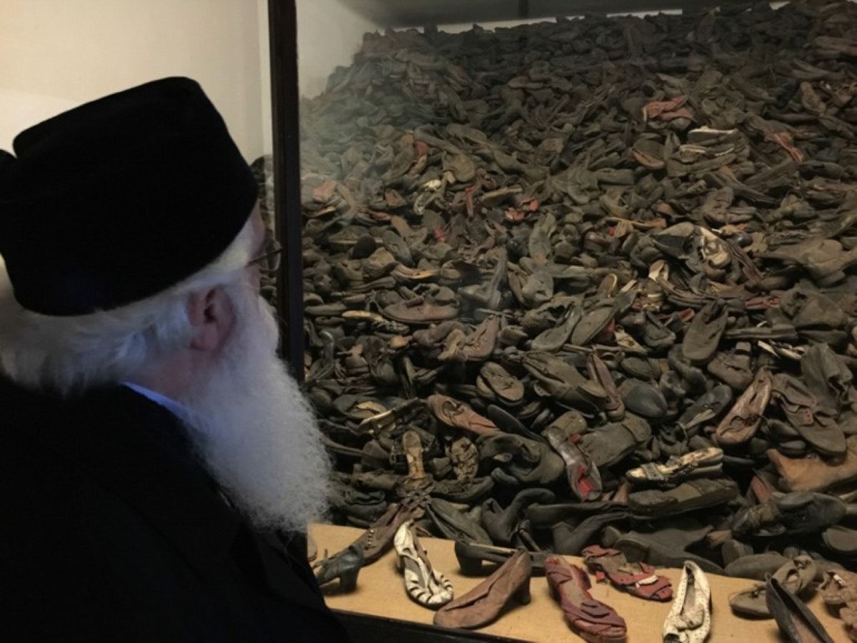 Δημητριάδος Ιγνάτιος: Η