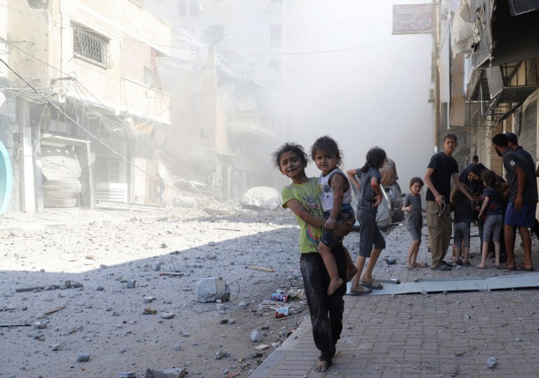 Γάζα: Ο στρατός του Ισραήλ εξέδωσε επείγουσα εντολή εκκένωσης  Άλλοι 27 νεκροί μετά από επιθέσεις των IDF