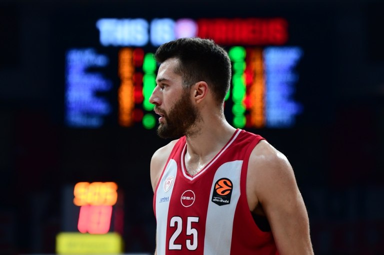 Το βίντεο που ανέβασε η ΚΑΕ