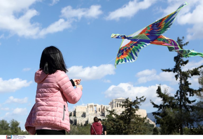Πώς γιορτάζουν τα Κούλουμα