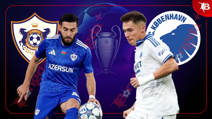 LIVE: Καραμπάγκ  Κοπεγχάγη