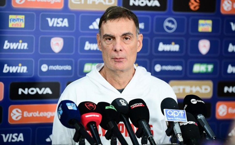 Μπαρτζώκας: Την τελευταία στιγμή η απόφαση για τους τραυματίες