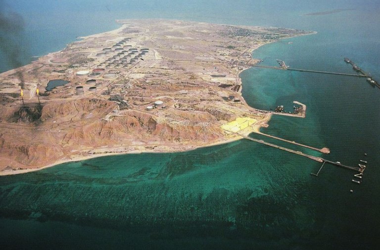 ΑΧΙΟΣ: Ο Τραμπ εξετάζει την κατάληψη του νησιού Χαργκ στο Ιράν  Τι θέλει να πετύχει;