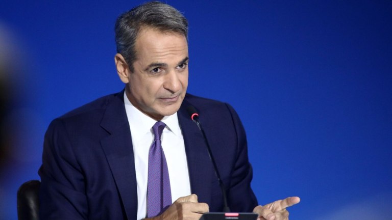 Τηλεδιάσκεψη Μητσοτάκη με επικεφαλής πρεσβειών και προξενείων σε Ιράν και Μέση Ανατολή