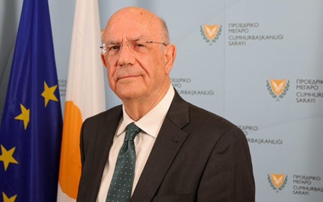 Αιχμές Κεραυνού (Κύπριος ΥΠΟΙΚ) κατά του ελληνικού ΥΠΕΝ για τις μελέτες βιωσιμότητας του GSI