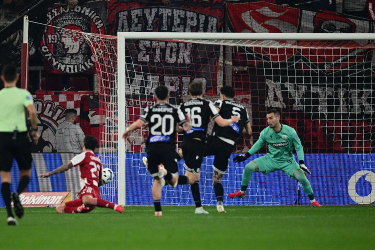 Μεγάλη ευκαιρία του