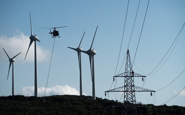 ΑΔΜΗΕ: Ανάχωμα στις