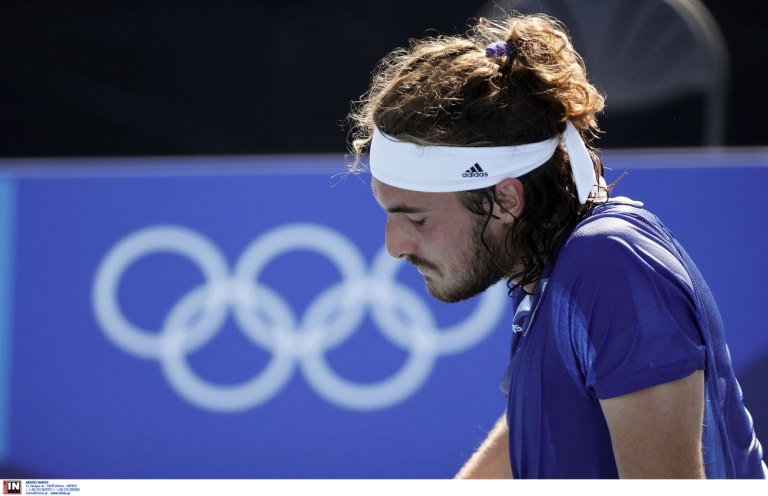 Ούτε σήμερα παρέδωσε το