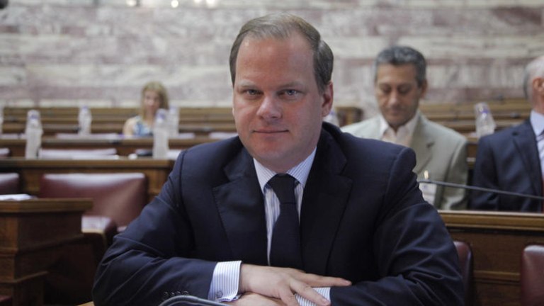 Βουλή: Αυτά είναι τα μέλη του δικαστικού συμβουλίου για τον Κώστα Καραμανλή