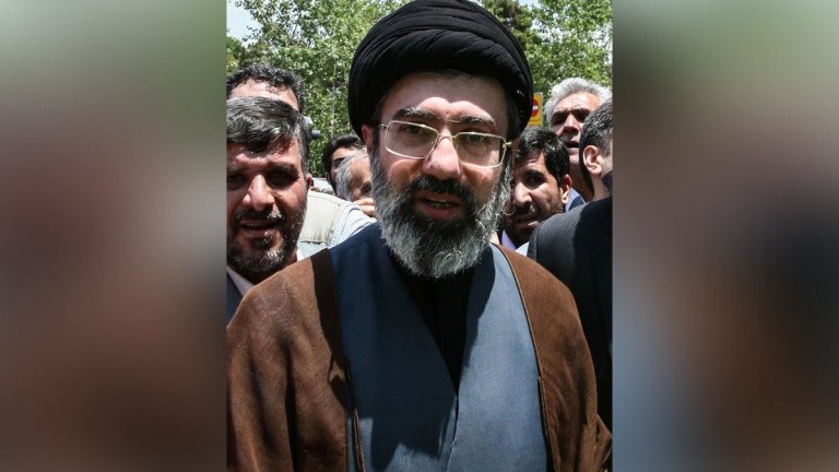 Νέος Ανώτατος Ηγέτης του