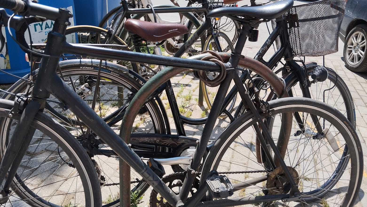 Εκδηλώσεις για την