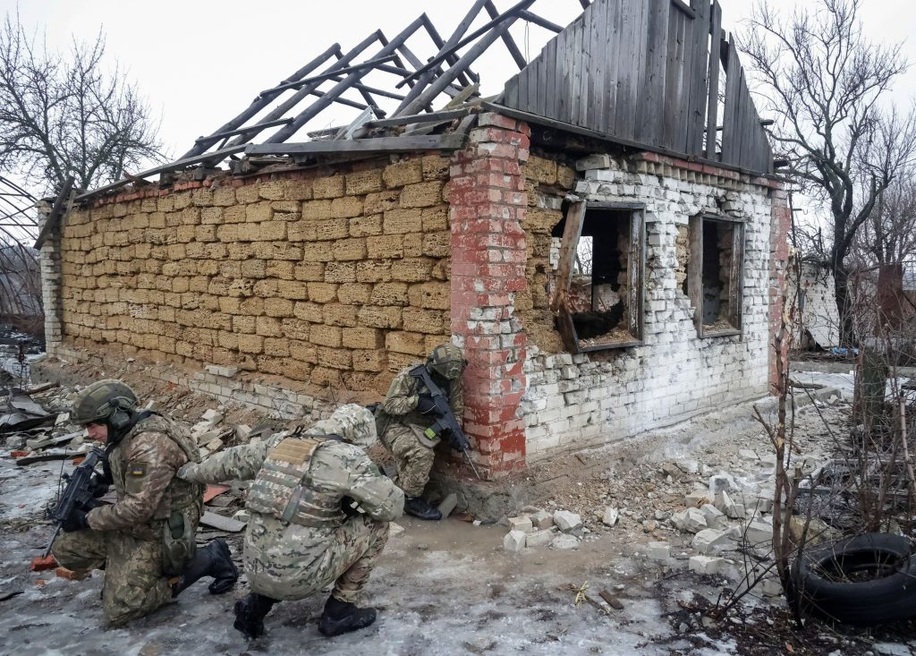 Reuters: Πώς μπορεί να επηρεάσει o πόλεμος στη Μέση Ανατολή την Ουκρανία  Ποιες είναι οι ανησυχίες του Κιέβου