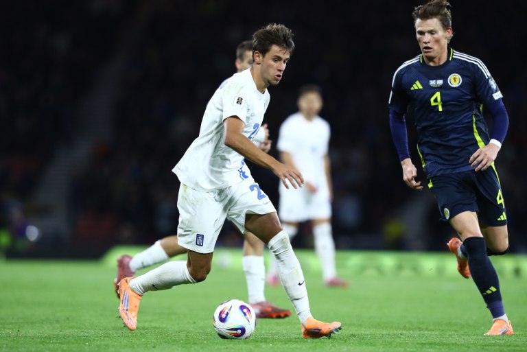 Και τωρα γοργόνες και μάγκες