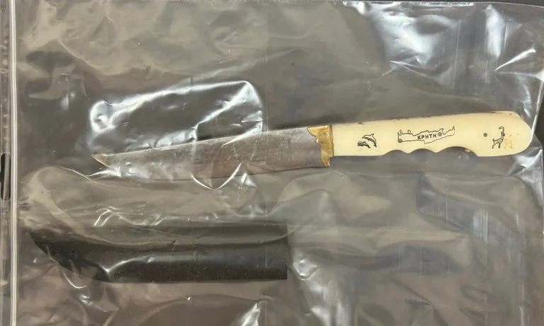 Άγιος Δημήτριος: Η