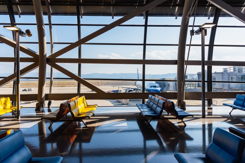 Λιθουανία: Αναστολή εναέριας κυκλοφορίας στο αεροδρόμιο του Βίλνιους λόγω παρουσίας αερόστατων