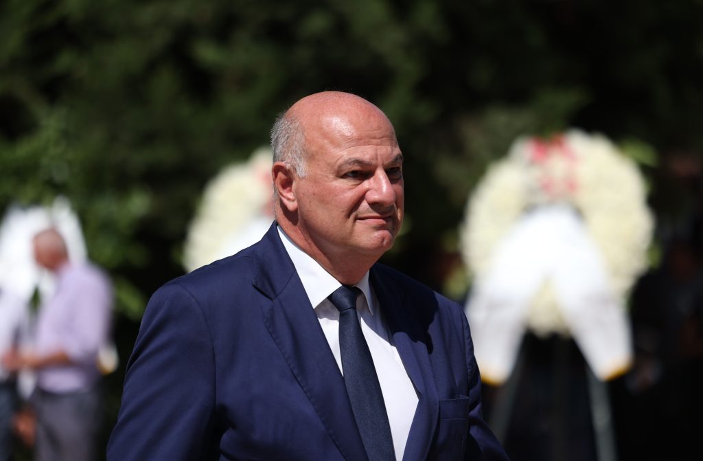 Σπριντ στις Βρυξέλλες για να διασώσουν τις επιδοτήσεις