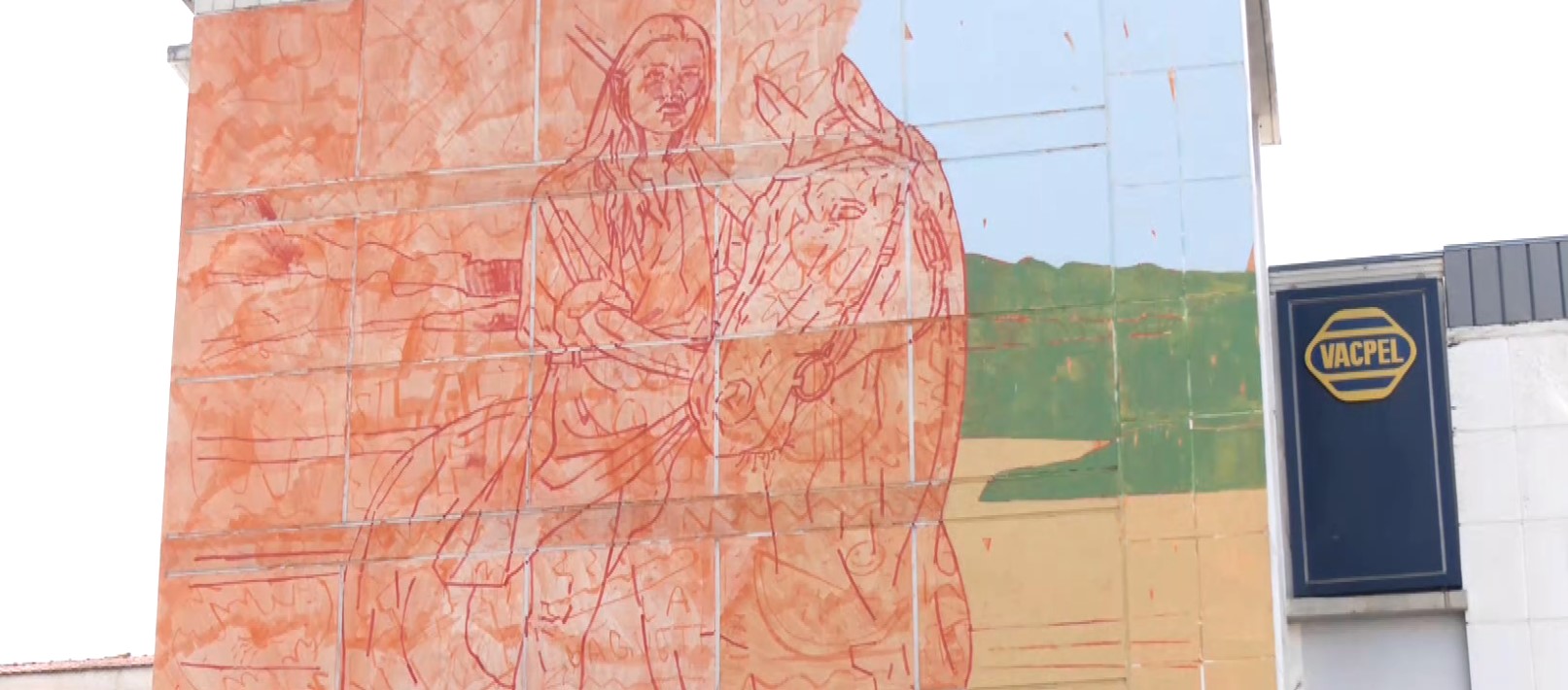 Λάρισα: Από σήμερα το LA Comics Festival Vol. 7 στο Μύλο του Παππά