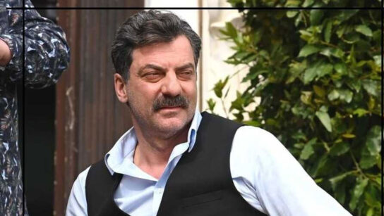 Στάθης Μαντζώρος: Ποιος τον αντικαθιστά στο θέατρο μετά το βαρύ εγκεφαλικό που υπέστη