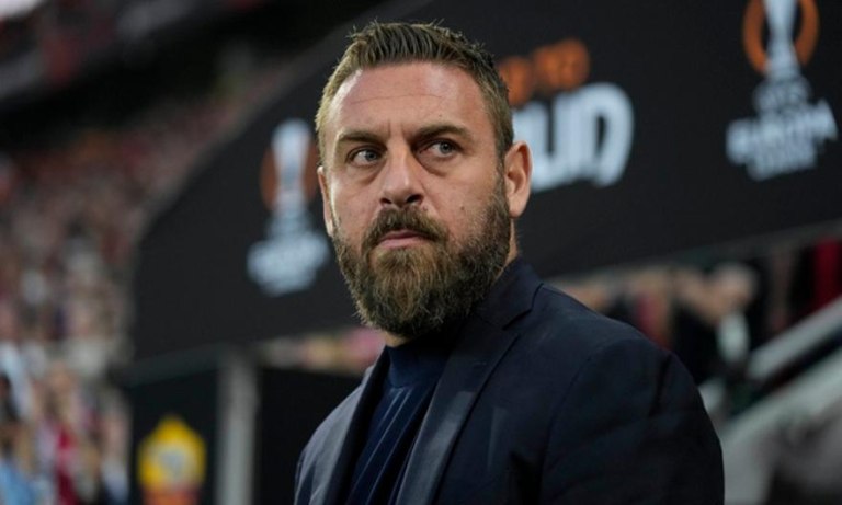 Σενάρια από την Ιταλία: Ο Μπαλντίνι σκέφτεται τον Ντε Ρόσι για προπονητή αν έρθει στον Παναθηναϊκό