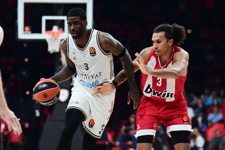 Μπέικον: Ο Μαντζούκας ήθελε να παίξουμε ξύλο  Ο Παναθηναϊκός έκανε τα πάντα πρόβλημα