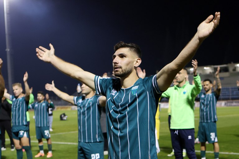 Βήχος-Μλαντένοβιτς: Ένα