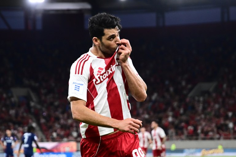 Η ατάκα στο Ρέντη, που τα λέει όλα για Ταρέμι