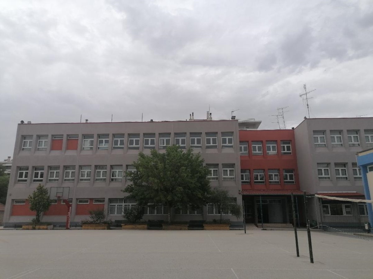 Τελευταία προθεσμία Εγγραφών στο 3ο Εσπερινό ΕΠΑ.Λ. Λάρισας