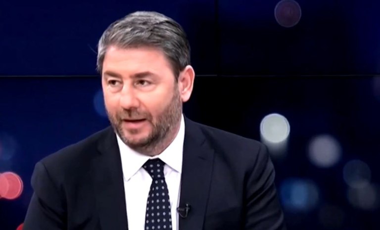 Ανδρουλάκης: Η ειρήνευση