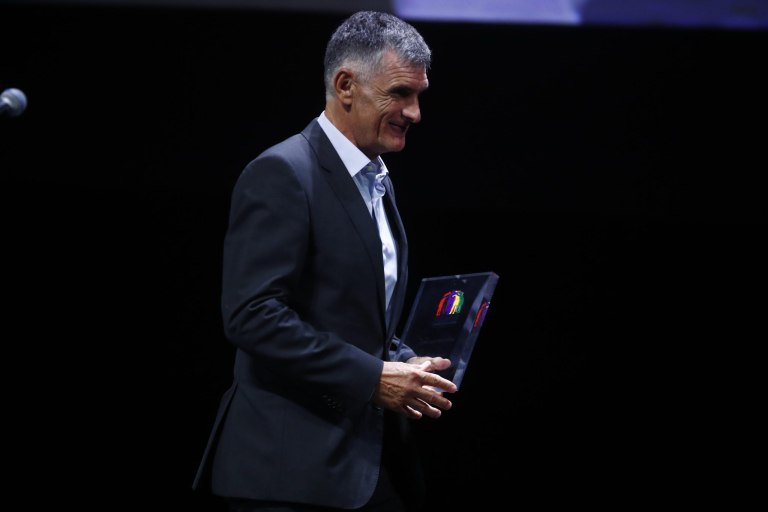 Βραβεία ΠΣΑΠΠ: Καλύτερος προπονητής ο Χοσέ Λουίς Μεντιλίμπαρ