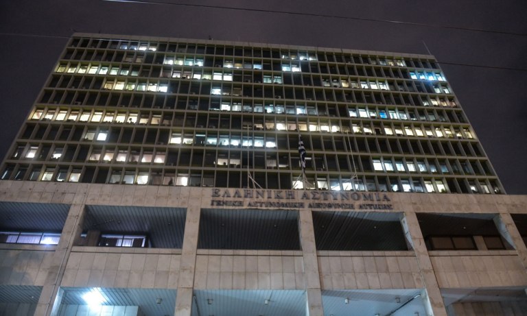 Στη ΓΑΔΑ ο ανιψιός του 68χρονου ιδιοκτήτη του κάμπινγκ για να αναγνωρίσει τους δύο δράστες