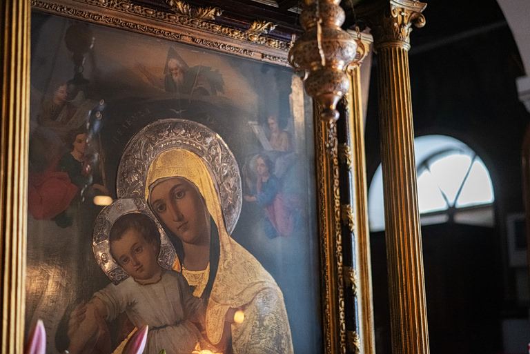 Γιορτή σήμερα 19 Απριλίου