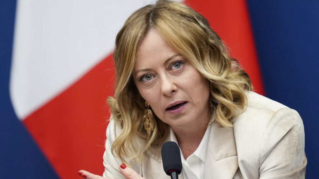 Ιταλία: Πρωτοποριακή νομοθεσία για την τεχνητή νοημοσύνη  Ποινές φυλάκισης και περιορισμοί για τους ανηλίκους