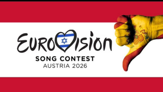 Eurovision: Η Ισπανία μπορεί να αποχωρήσει από τον διαγωνισμό αν δεν αποκλειστεί το Ισραήλ