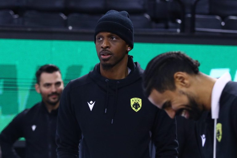 Η απάντηση του Νάναλι: Είμαι καλύτερος από πολλούς παίκτες της Euroleague