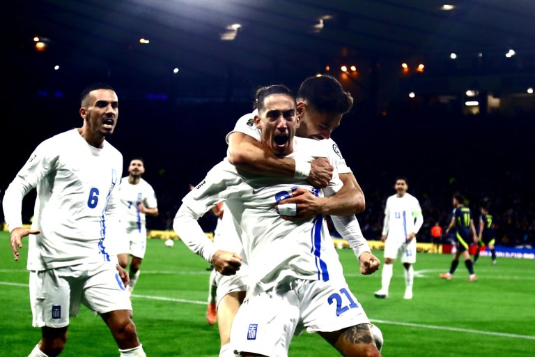 Το πικρό αποτέλεσμα και η γλυκιά εμφάνιση