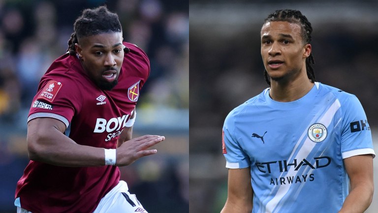 LIVE: Γουέστ Χαμ  Μάντσεστερ Σίτι