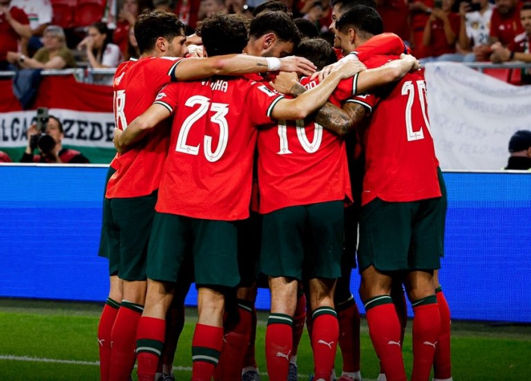 Προκριματικά Μουντιάλ 2026: Μεγάλο διπλό η Αλβανία στη Σερβία, νίκες για Ισπανία, Πορτογαλία