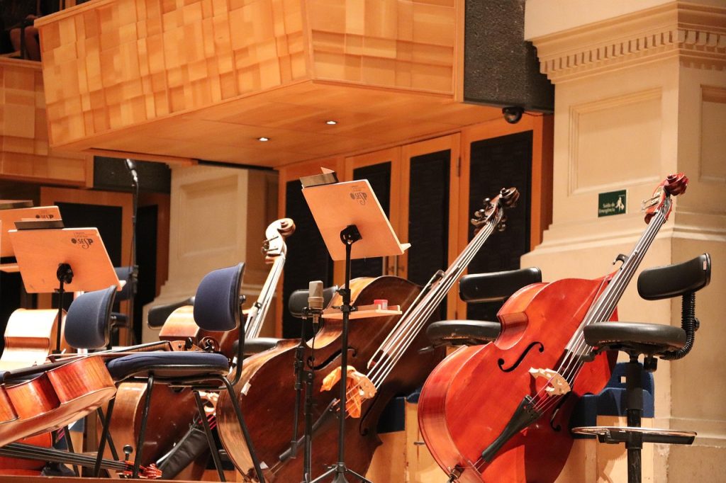 Μάχη λόγω Ισραήλ στη Φιλαρμονική του Μονάχου  Κορώνες αντισημιτισμού