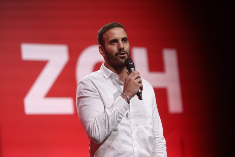 Άφαντος ο Νίκος Παππάς Για