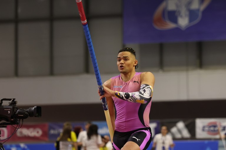 Mondo Classic: Μακριά από τον καλό του εαυτό ο Καραλής  Νέο παγκόσμιο ρεκόρ ο Ντουπλάντις (vid)