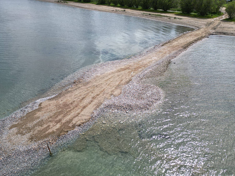 Σκάλα Ωρωπού: Μήνυση από