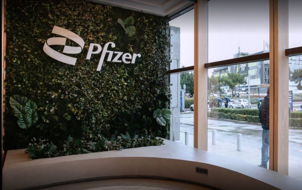 Pfizer: To Κέντρο Καινοτομίας
