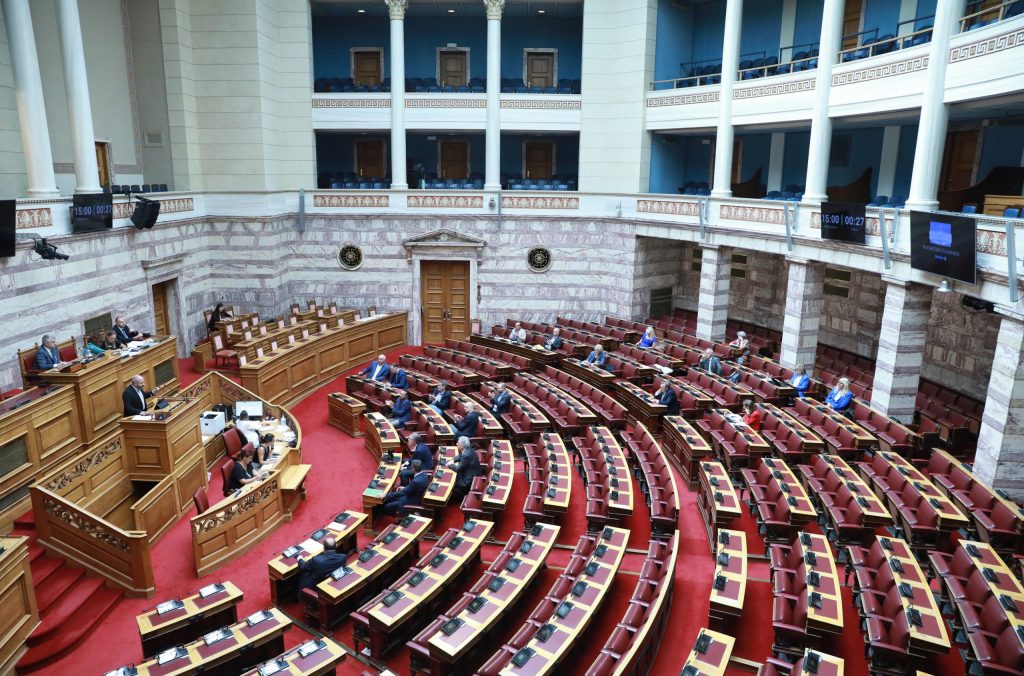 Βουλή: Την Τετάρτη οι πρώτοι μάρτυρες στην εξεταστική για τον ΟΠΕΚΕΠΕ