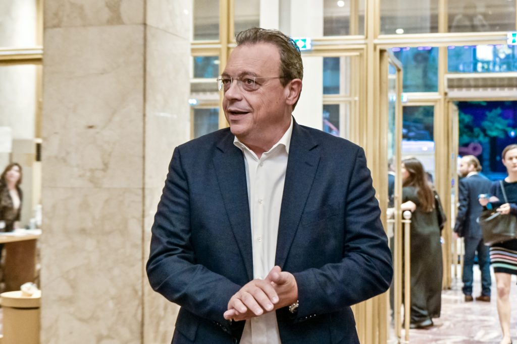 Φάμελλος: Ο Δένδιας διαφοροποιήθηκε για Ρούτσι  η ΝΔ κάνει πως δεν βλέπει