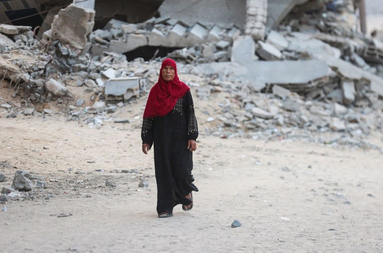 Στις 12 το μεσημέρι οι υπογραφές για την συμφωνία Ισραήλ-Χαμάς για τη Γάζα